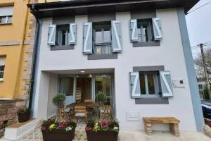 Adosado La Concha - Pancar