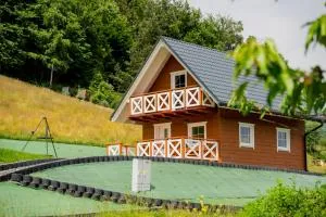 Beskidzki Domek - Nýdek