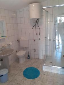 Apartman Simunic Omisalj