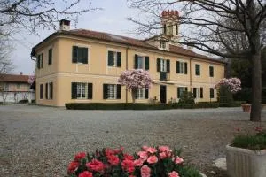B&B Villa Cardellini - Genola