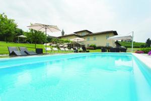 Agriturismo La Casa in Collina