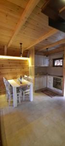 Mountain house Bjanka