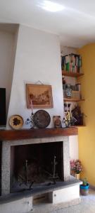 Casa sotto il Castello