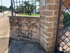 B&b Villa Sofia - 法布里卡－迪罗马