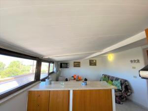 Holidaycasa Francis - Loft con vista mare