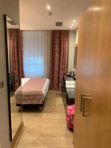 Hotels Hotel Bristol : photos des chambres