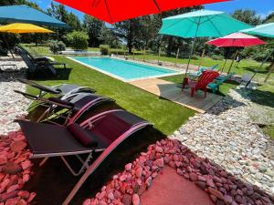 La Forestière Pigeonnier