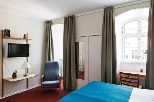 Superior Double Room room in Hotel Alexandra
