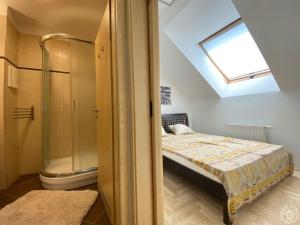 Downtown Gozsdu Vibe I Apartments