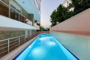 Onix Apart Hotel - Hurmaköy