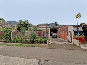 OYO 90454 Adinda Homestay Cibodas Lembang