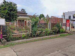 OYO 90454 Adinda Homestay Cibodas Lembang