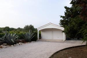 Apartment in Casa Porta Luna, Gajac, Novalja