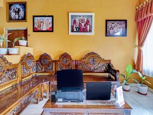 OYO 90454 Adinda Homestay Cibodas Lembang