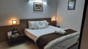 New Delhi YMCA Tourist Hostel