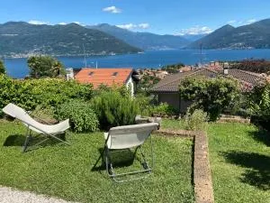 My sweet balcony - 杰尔米尼亚加