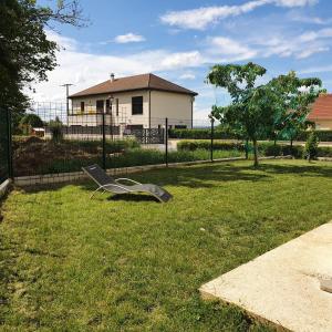 Maisons d'hotes Chambres la Fabiere Vauciennes -Epernay : photos des chambres