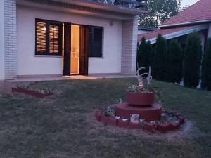 Skitnica Kampus apartman i sobe