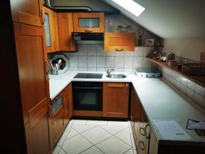 Skitnica Kampus apartman i sobe