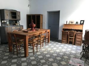 Le Moulin Sainte Marie, chambres dhôtes et Gîte