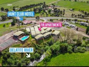 Mt Buller Stayz - Whitfield