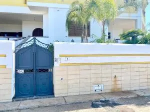 Appartamento Salentorelax - Barbarano