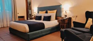 Corsaro Etna Hotel&SPA