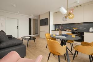 Apartamenty Gryf Rewal