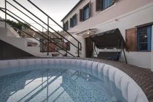 Kuća za odmor Tonka - Barci