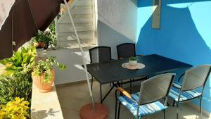 Goga Luxury two Levels Apartment