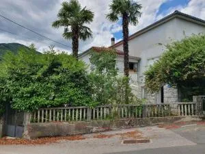 Fran Opatija - Donji Rukavac