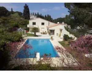 Le Paradis d’Anny - Couffoulens