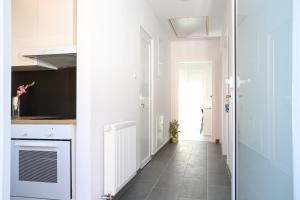 WHITE ROOMS ARENA ZAGREB 