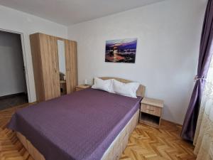 Apartament Carla-Maria