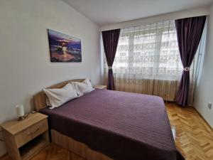 Apartament Carla-Maria