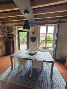 B&B / Chambres d'hotes Chez Poune : photos des chambres