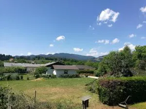 Erholsames wohnen am Sonnenberg - Фельдкирхен-ин-Кернтен