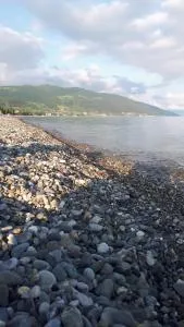 Гостевой дом "MARUS" - Tsandrypsh