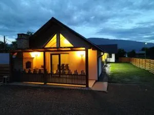 Casa Justin - Corlata