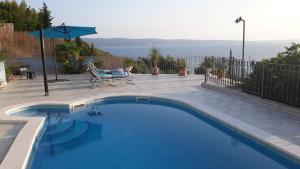 Villa Blue View