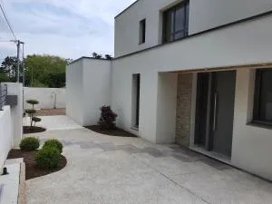 Maison Holen - 勒孔凯