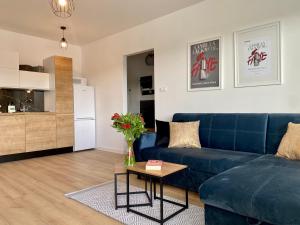 Apartament Camilli Lackberg