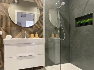 Apartament Camilli Lackberg