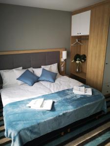 Apartament 425 - Bel Mare Międzyzdroje