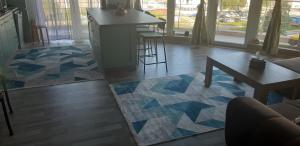 Apartment Siracuza Mamaia Nord