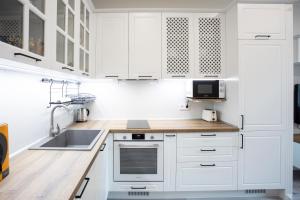 Апартамент за гости Стела