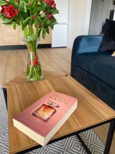 Apartament Camilli Lackberg