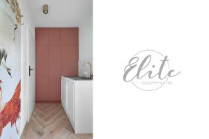 Elite Apartments przy plaży w Brzeźnie