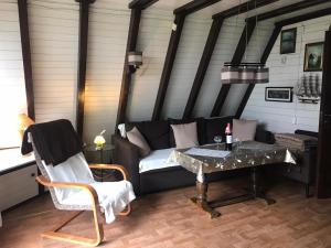 Domek letniskowy Julia