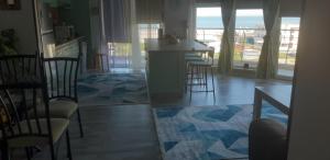 Apartment Siracuza Mamaia Nord